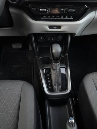 SUZUKI Swift usata, con ESP