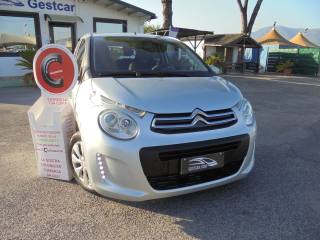 CITROEN C1 usata, con Airbag