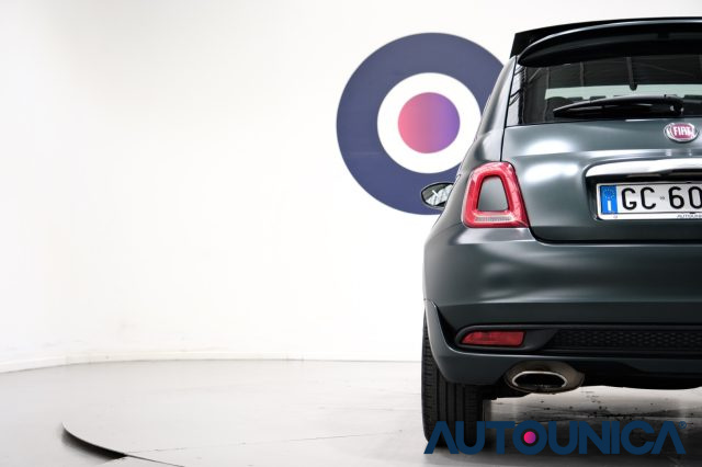 FIAT 500 usata 51