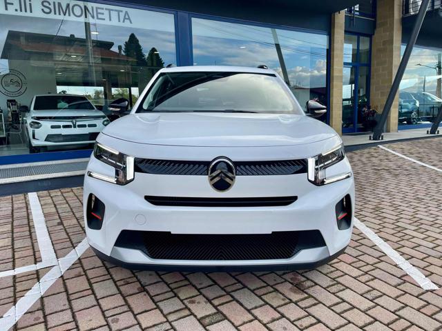 CITROEN C3 usata, con Airbag