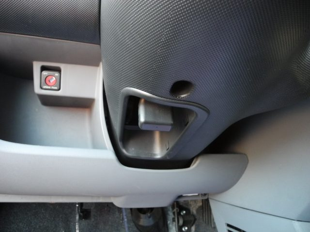 TOYOTA Aygo usata 27