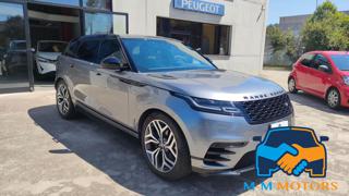 LAND ROVER Range Rover Velar usata, con Cerchi in lega
