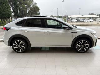 VOLKSWAGEN Taigo usata, con Airbag Passeggero