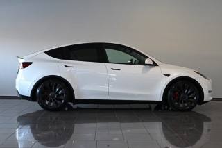 TESLA Model Y usata, con Airbag laterali