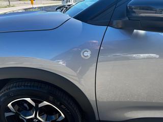 CITROEN C5 Aircross usata, con ESP