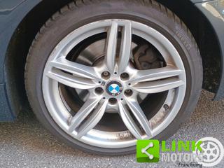 BMW 530 usata, con Cerchi in lega