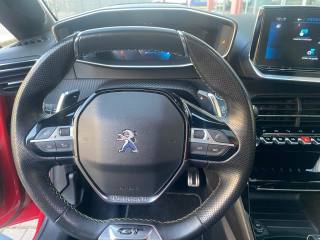PEUGEOT 208 usata, con Vetri oscurati