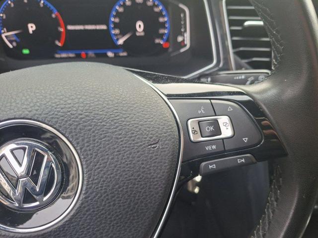 VOLKSWAGEN T-Roc usata 53