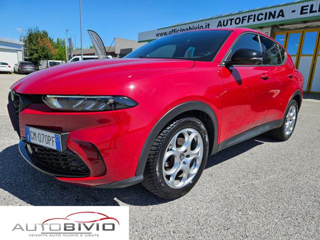 ALFA ROMEO Tonale usata, con Chiusura centralizzata