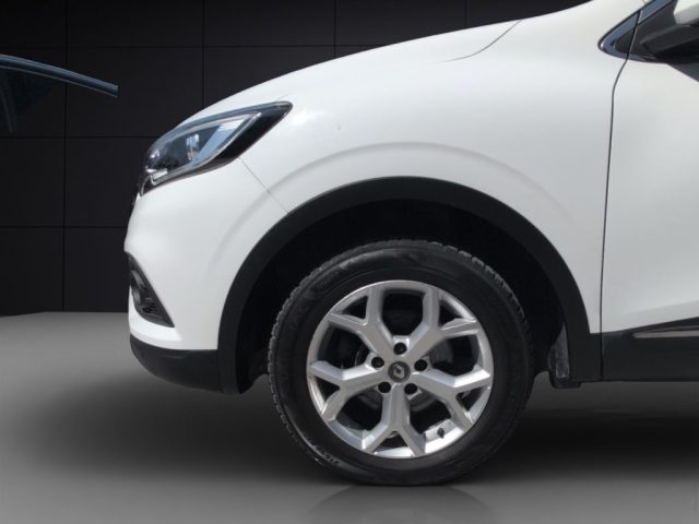RENAULT Kadjar usata, con Controllo trazione