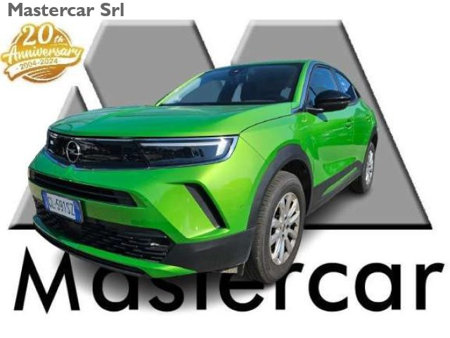 OPEL Mokka usata, con ABS