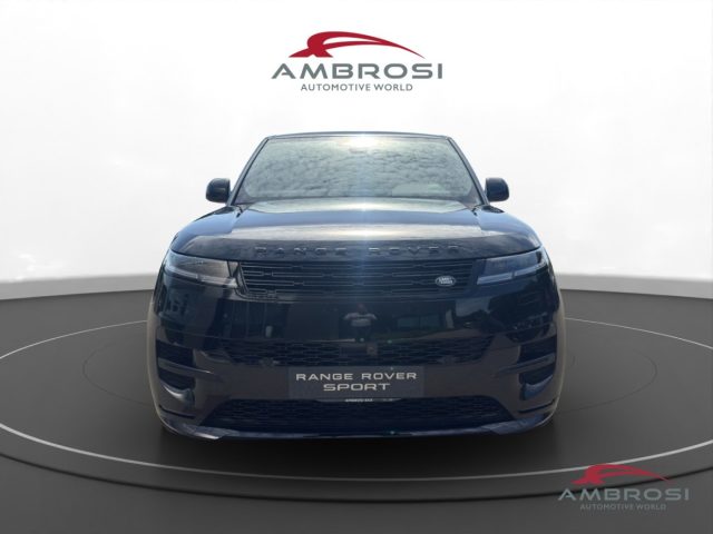 LAND ROVER Range Rover Sport usata 1
