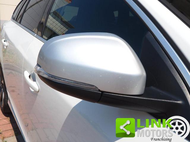 VOLVO V60 usata, con Cruise Control