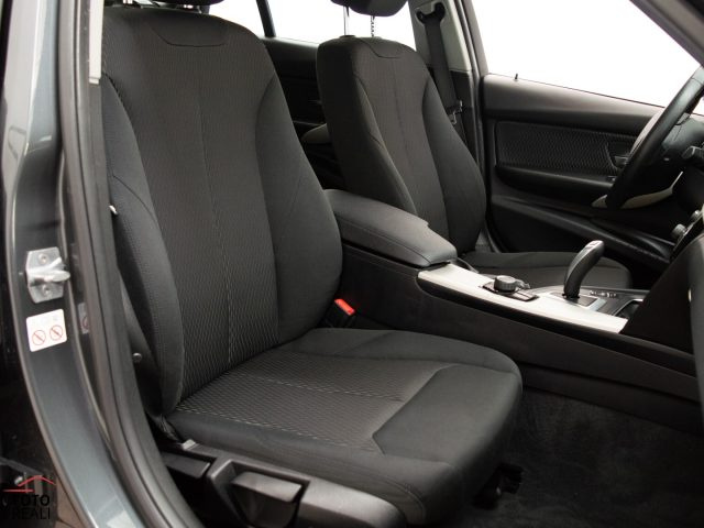 BMW 320 usata, con Climatizzatore