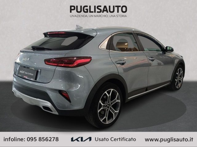 KIA XCeed usata, con Airbag Passeggero