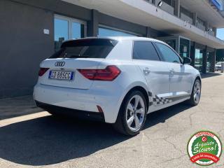 AUDI A1 usata, con Alzacristalli elettrici