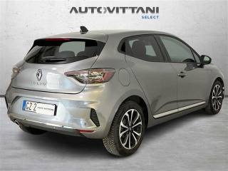 RENAULT Clio usata, con Airbag laterali