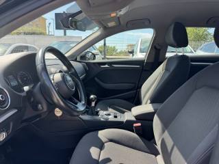 AUDI A3 usata, con Cerchi in lega