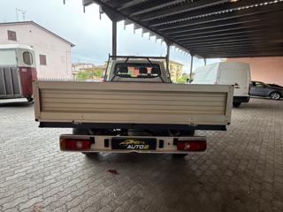 VOLKSWAGEN Transporter usata 8