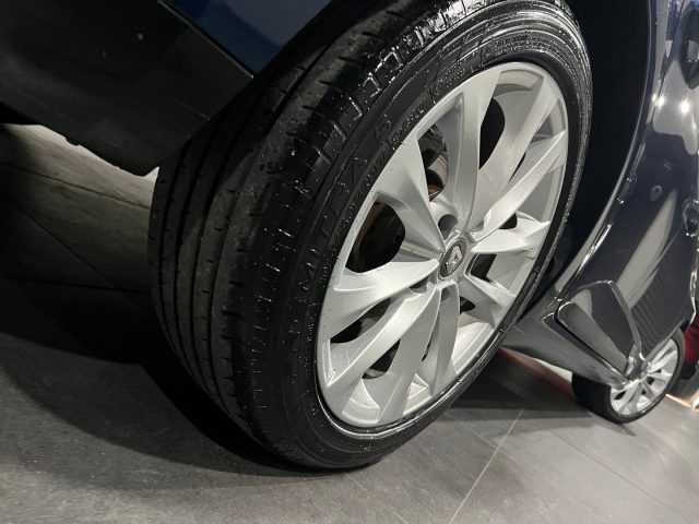 RENAULT Megane usata, con Cruise Control