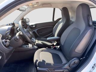 SMART ForTwo usata 9