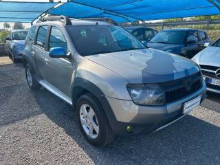 DACIA Duster 1.5 dCi 110CV 4x4 Lauréate-EURO 5-GOMME 90%