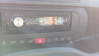 FIAT Panda usata, con USB