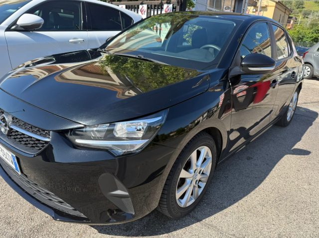 OPEL Corsa usata, con ABS