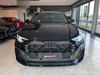 AUDI Q8 usata, con Fendinebbia