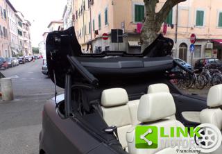 BMW 120 usata, con Tettuccio apribile