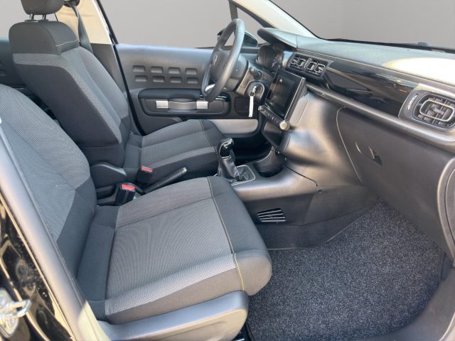 CITROEN C3 usata, con Controllo trazione