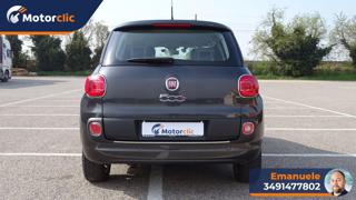 FIAT 500L usata, con Autoradio