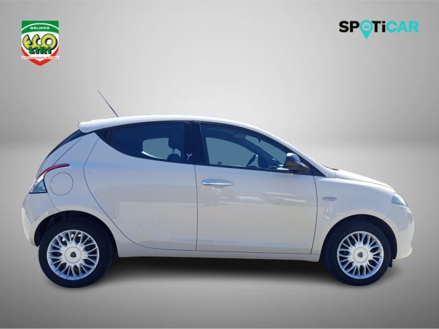 LANCIA Ypsilon usata, con Chiusura centralizzata