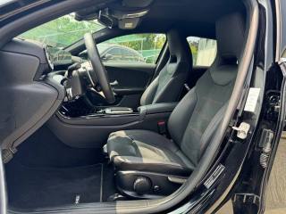 MERCEDES-BENZ A 35 AMG usata, con Controllo trazione