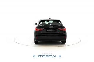 AUDI A1 usata, con Controllo elettronico della corsia