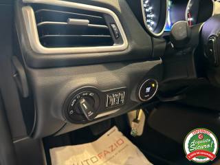 MASERATI Ghibli usata, con USB