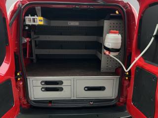 FIAT Fiorino usata, con Servosterzo