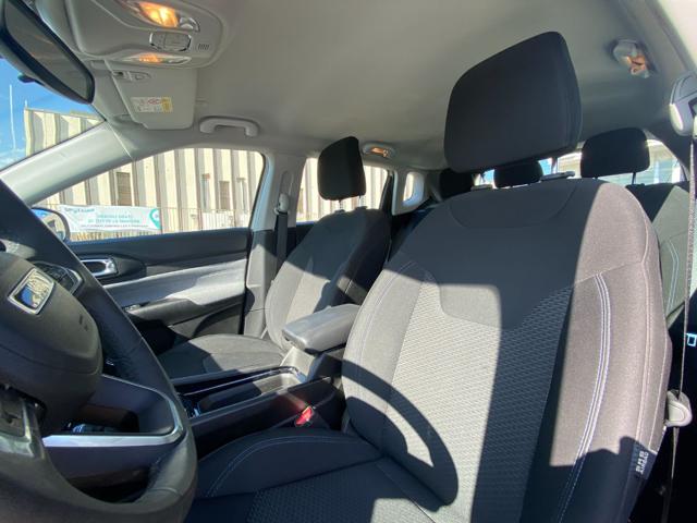 JEEP Compass usata 29