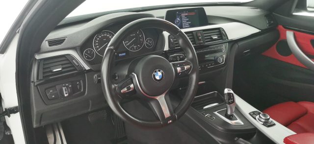 BMW 420 usata 45
