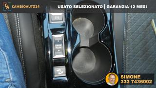PEUGEOT 2008 usata, con Sedili sportivi