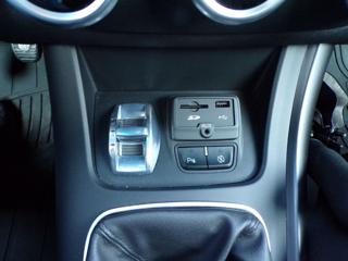 ALFA ROMEO Giulietta usata 72