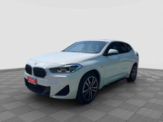 BMW X2 X2 sDrive18i Msport