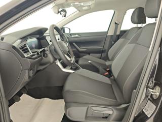 VOLKSWAGEN Polo usata, con Airbag Passeggero