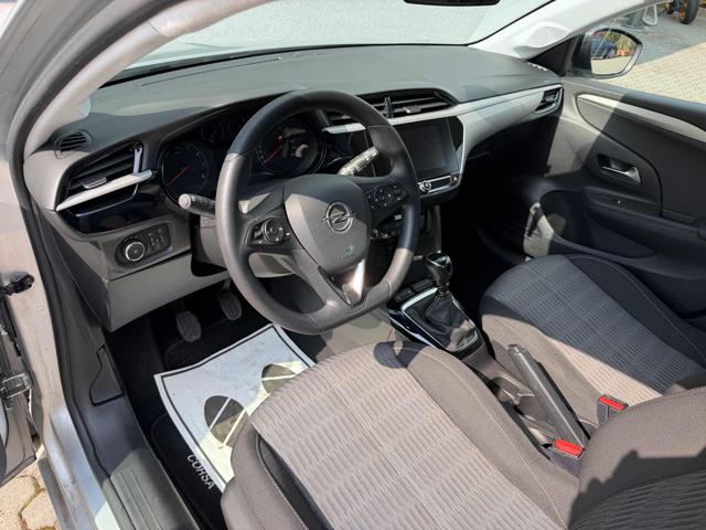 OPEL Corsa usata, con Touch screen