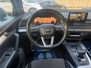 AUDI Q5 usata, con Fari Xenon