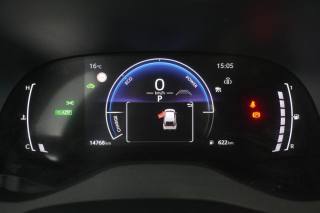 TOYOTA Yaris Cross usata 6