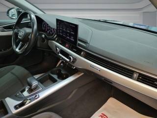 AUDI A4 usata 19