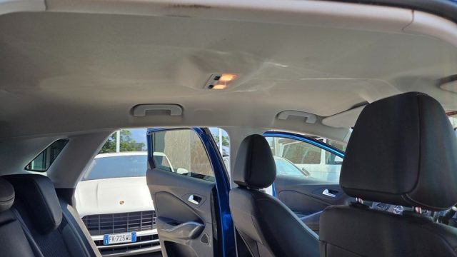 OPEL Grandland X usata, con Immobilizzatore elettronico