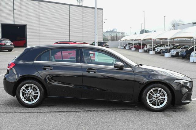 MERCEDES-BENZ A 180 usata, con Airbag Passeggero