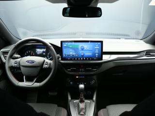 FORD Focus usata, con Controllo automatico clima